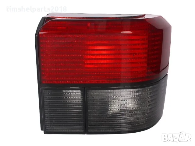 Стоп опушен за Volkswagen Transporter T4 1990-2003 Пасажерска страна