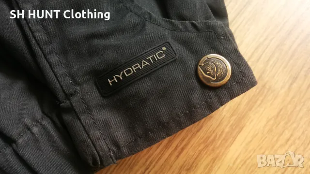 FJALL RAVEN G-1000 HYDRATIC Trouser размер 50 / M панталон с подплата водонепромокаем - 983, снимка 13 - Екипировка - 48950950
