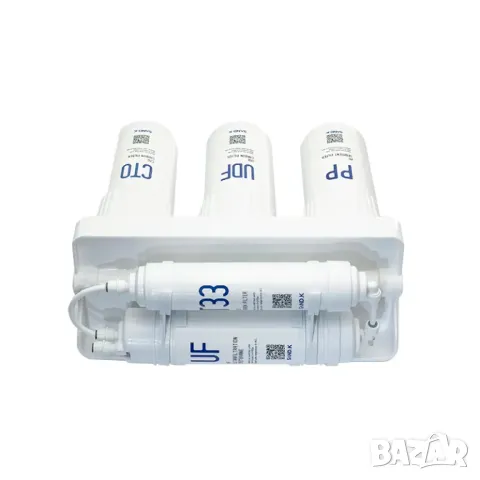 Филтърна система за пречистване на питейна вода, 5 степенна, снимка 3 - Други - 47873643