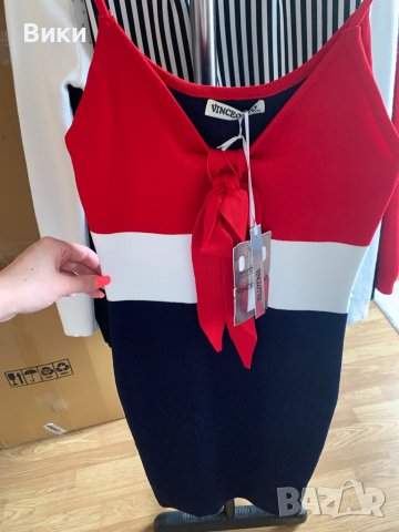 Нова рокля с етикет, снимка 3 - Рокли - 39547081