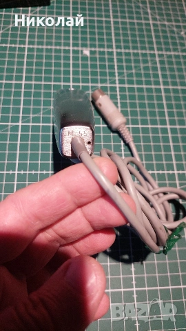 Микрофон Beyerdynamic M55, снимка 4 - Микрофони - 53559831