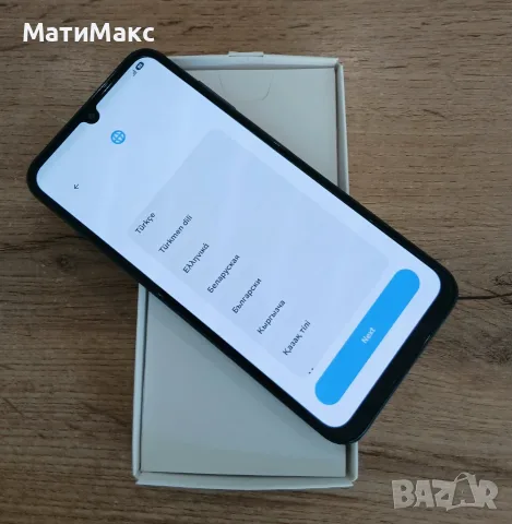 SAMSUNG A25 Гаранция, снимка 8 - Samsung - 55898423