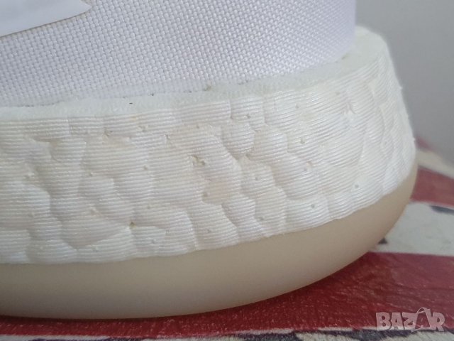 ADIDAS 43.1/3 номер, без забележки , снимка 3 - Маратонки - 41187630