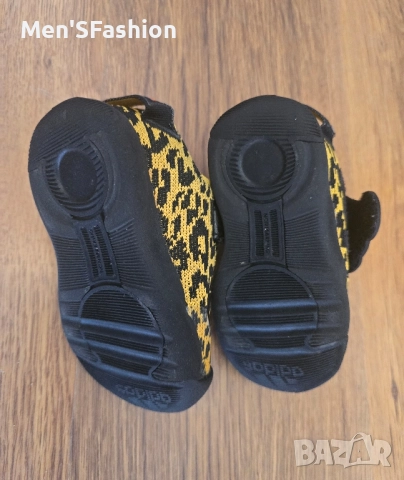 Adidas Disney Simba - детски маратонки, снимка 5 - Детски маратонки - 51780406
