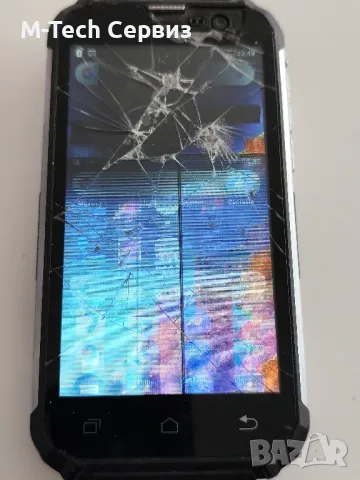 GEOTEL за части цял телефон, снимка 2 - Резервни части за телефони - 49846991