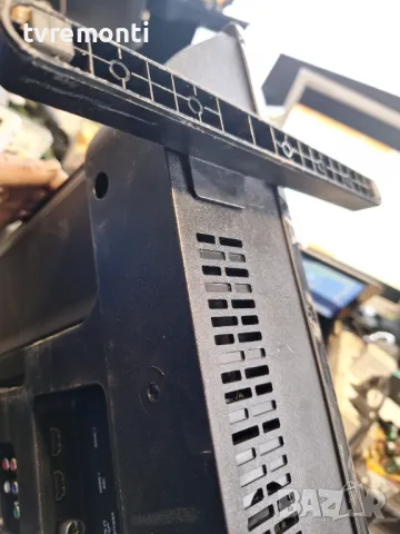 крачета оригинална стойка телевизор Philips модел 43PUS6504/12, снимка 5 - Стойки, 3D очила, аксесоари - 49024755