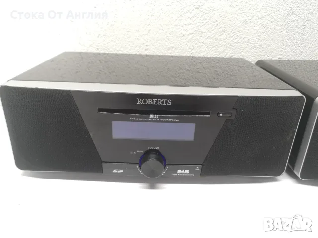Радио - Roberts MP-Sound 23, снимка 3 - Други - 56171678