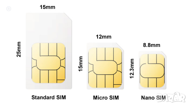 TCL onetouch 4041 4G 2 nano SIM карти ЧИСТО НОВ с 24м ГАРАНЦИЯ и неразлепен стикер, снимка 14 - Телефони с две сим карти - 44534790