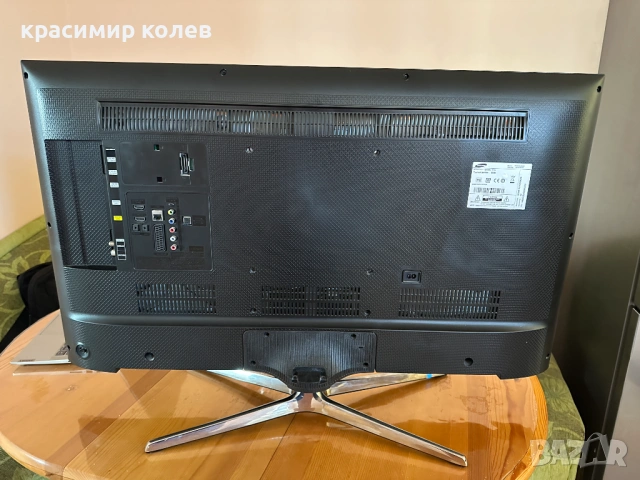 смарт телевизор "SAMSUNG UE40H6290SS"/40инча/, снимка 10 - Телевизори - 53863409