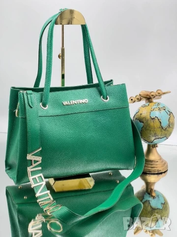 чанти valentino garavani , снимка 10 - Чанти - 50731170