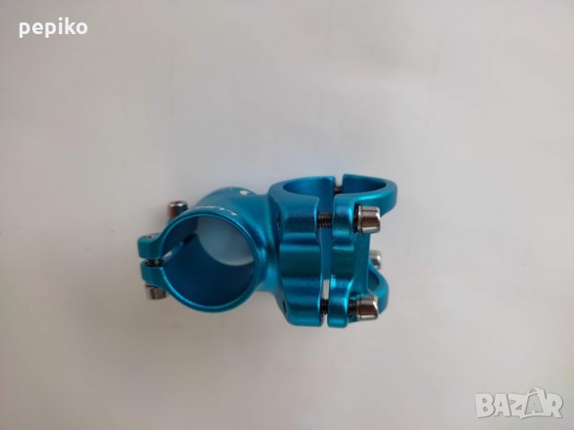 Продавам колела внос от Германия алуминиева лапа LUNJE BLU, снимка 6 - Части за велосипеди - 33930333