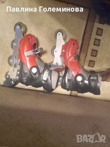 Ролери, снимка 1