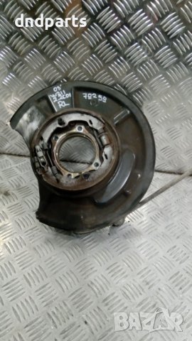 Заден ляв шенкел Mercedes E220,CDI,W211,2003г.