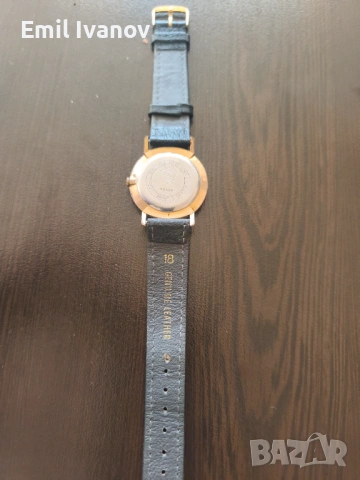 Vintage часовник , снимка 2 - Други - 53254678