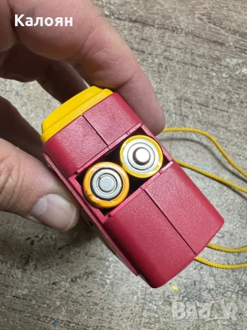 Фотоапарат американски, снимка 8 - Фотоапарати - 50558871