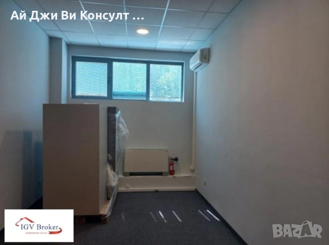 Офис под наем в Младост 1, снимка 11 - Офиси - 53323591