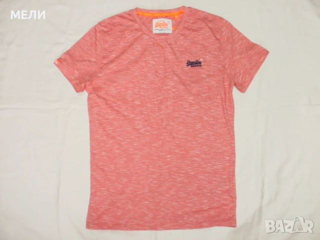 SUPERDRY оригинална нова мъжка  L