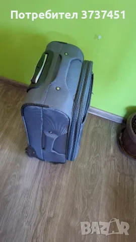 Куфар за пътуване, снимка 6 - Куфари - 55074676