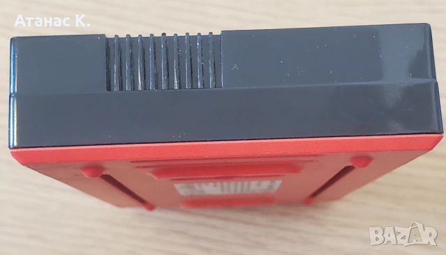 Суич: LevelOne 8-Port Gigabit Switch GSW-0807, снимка 6 - Суичове - 53076377