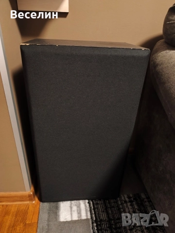 Тонколони Omni Audio USA., снимка 9 - Тонколони - 52412890