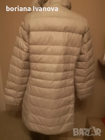 Олекотено якенце , снимка 9 - Якета - 51269602