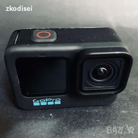 Камера GO PRO HERO 10 BLACK