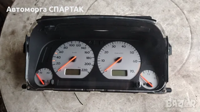 Километраж за Volkswagen golf 5, снимка 1 - Части - 48427300