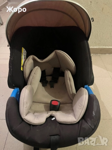Детско столче за кола