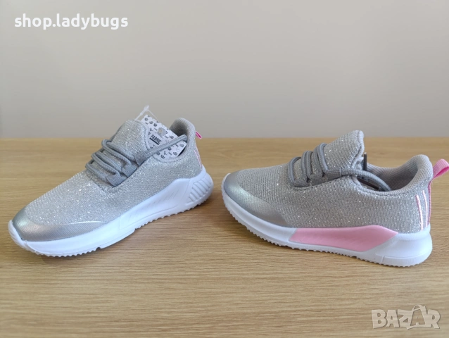 ДЕТСКИ МАРАТОНКИ ,23, снимка 2 - Детски маратонки - 53745212