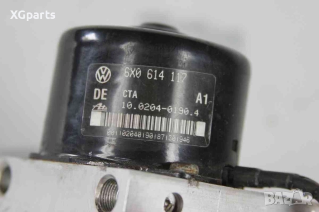  ABS за Seat Ibiza II (1993-2002) facelift, 6X0907379B, 6X0614117, снимка 2 - Части - 51930431