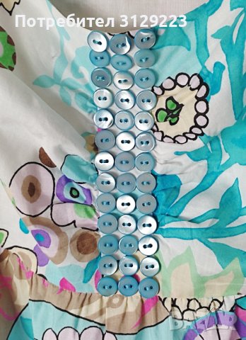 Escada Sport EU 46 nr.C5, снимка 9 - Рокли - 40589155