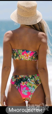 бански костюм нов размер М , снимка 4 - Бански костюми - 51225504