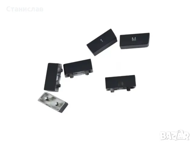 BMW 5 F10 Капачета (копчета) на бутон за седалка, снимка 3 - Части - 50256345