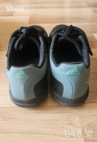 Дамски обувки за колоездене Five Ten Hellcat Pro, 24,5 см, 39,5 размер, снимка 9 - Маратонки - 51587305