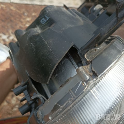 Стъкло за ляв фар За Нисан Джук 2013 година, снимка 13 - Части - 42475787