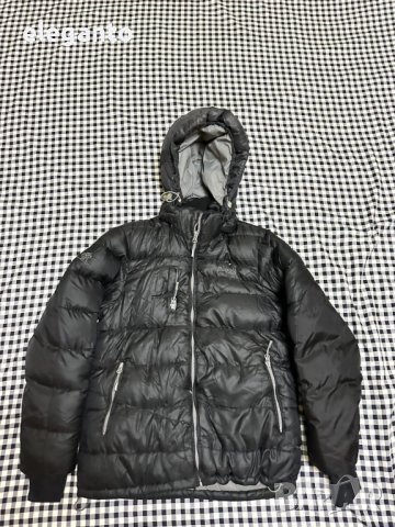 Bergans Of Norway 650fill дамско яке с пух размер С , снимка 1