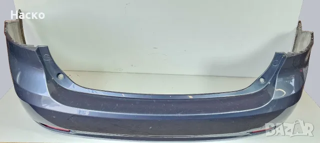 Задна Броня Toyota Avensis T27 Комби Тойота Авенсис Т27 2009г-2018г