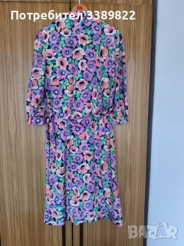 Ретро рокли, снимка 5 - Рокли - 53112220