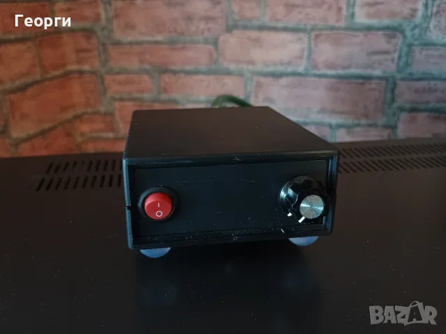 Diy Class A preamplifier , снимка 4 - Ресийвъри, усилватели, смесителни пултове - 49390381