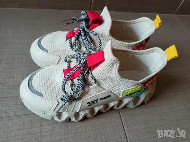 маратонки/ 38