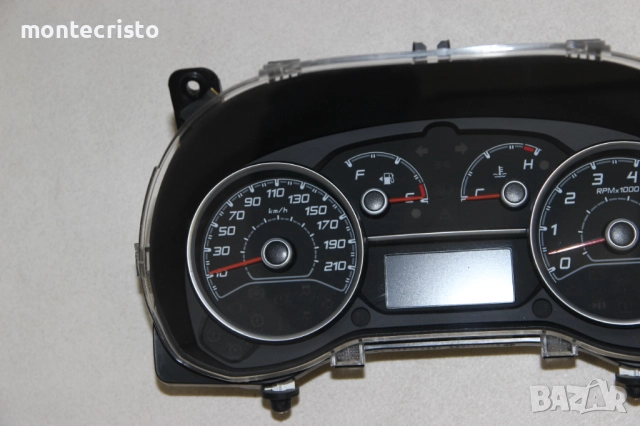 Fiat Doblo (2010-2015г.) 503015161904 / 0520326830 / D369 B01 12V 77359, снимка 2 - Части - 52270245