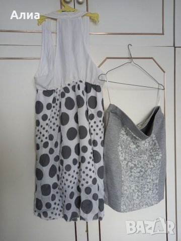 Лятна рокля, снимка 3 - Рокли - 35939889