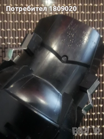 въздоховод за CLA2016 год. , снимка 4 - Части - 52736053