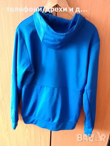 Нов суйчър Adidas без етикети, снимка 2 - Спортни дрехи, екипи - 56057309