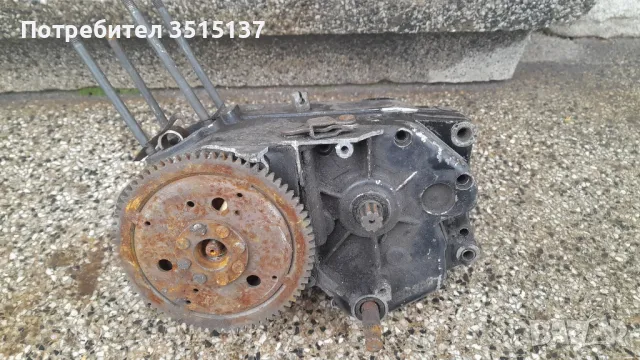 Malaguti rv3 motori minareli  50 кубика двигател минарели рв 3 малагути , снимка 1