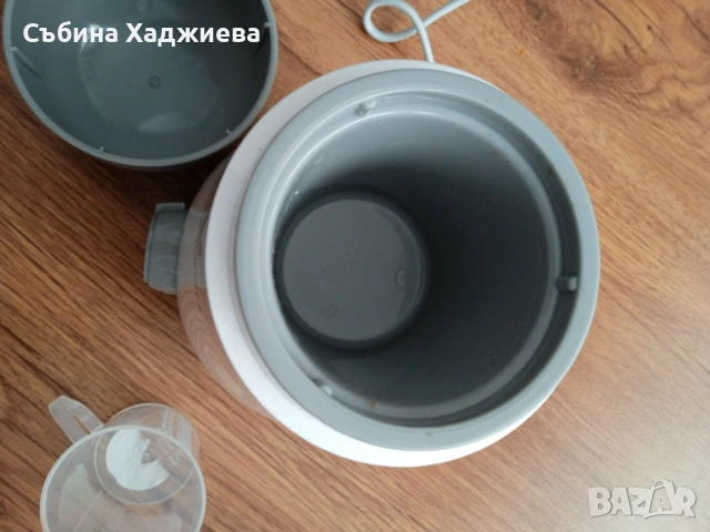 Нов нагревател cangaroo , снимка 3 - Други - 53695821