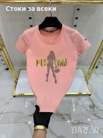 Дамски тениски , снимка 14 - Тениски - 53062270