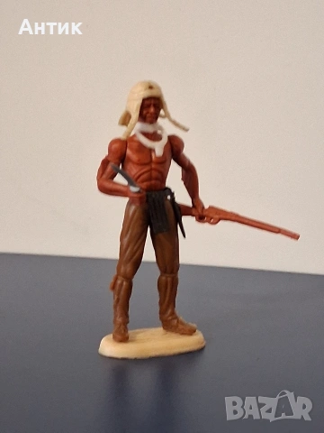 Стара Играчка от Шоколадово Яйце Kinder, снимка 5 - Колекции - 53518251