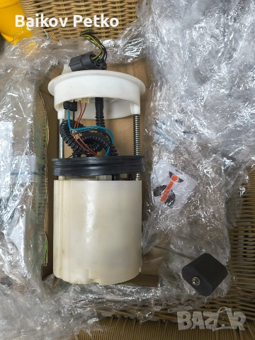 Бензинова помпа за Нисан Алмера тино помпа за Нисан Алмера тино , снимка 3 - Части - 53213123