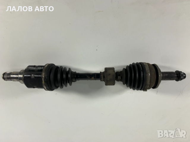 Предна лява полуоска Хюндай Санта Фе Predna lqva poluoska Hyundai Santa Fe 2.2 (00-06) 49500-2B110